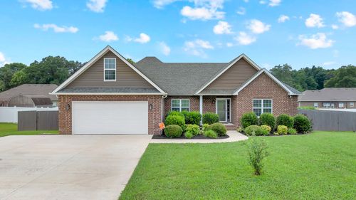 135 Chickamauga Trl, Winchester, TN, 37398-1136 | Card Image