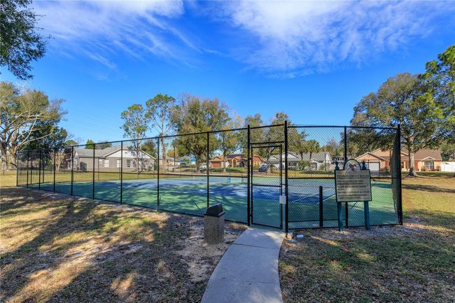 Community Tennis Courts | Image 35