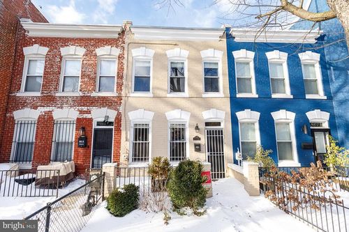 809 Kentucky Ave Se, WASHINGTON, DC, 20003-3115 | Card Image