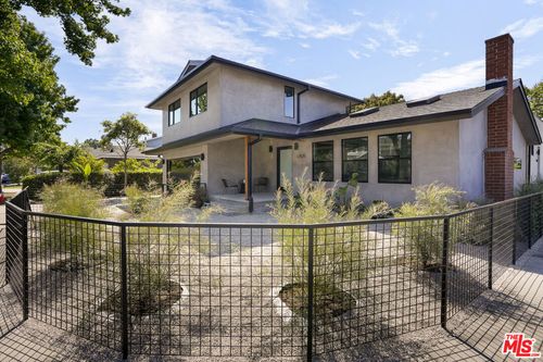 12525 Allin St, Los Angeles, CA, 90066-6717 | Card Image