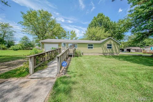 603 W Springfield St, Saint James, MO, 65559-1238 | Card Image