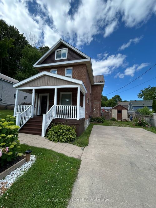534 17th St W, Owen Sound, ON, N4K4B7 | Card Image