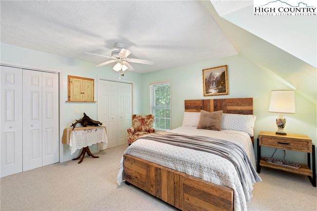 Upstairs bedrooms are both huge! | Image 36