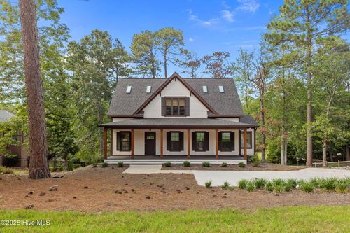 135 Lake Forest Dr Sw, Pinehurst, NC, 28374-9407 | Card Image