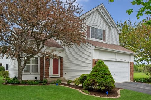 5513 Chancery Way, Lake In The Hills, IL, 60156-5819 | Card Image