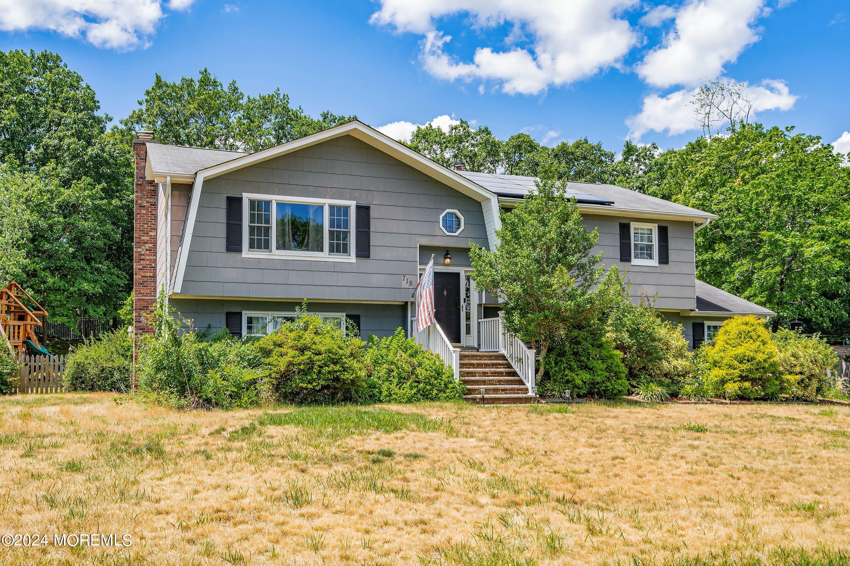 Merrimac Way, Brick, NJ 08724