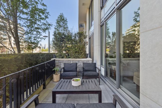102 - 1688 Pullman Porter Street, Townhouse with 2 bedrooms, 3 bathrooms and 2 parking in Vancouver BC | Image 19