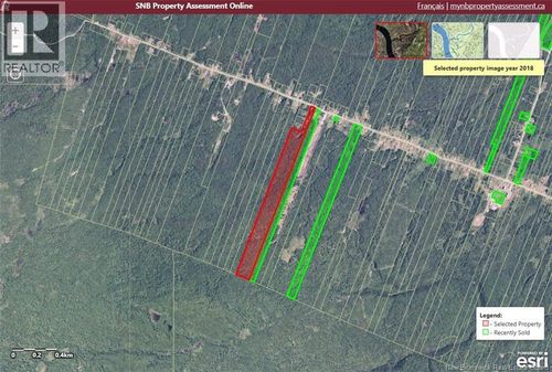 31 Pierre Rd, Lorne, NB, E8G1M4 | Card Image