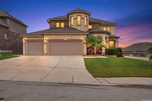13507 Falls Smt, San Antonio, TX, 78245-4747 | Card Image