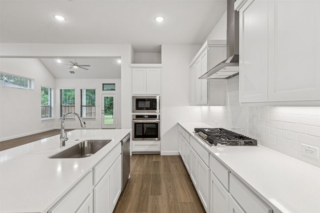 4705 Morgan St, House other with 4 bedrooms, 3 bathrooms and null parking in Mckinney TX | Image 8