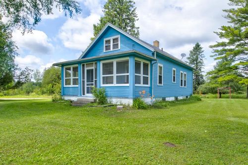W5492 No 15 Road, MELLEN, MI, 49893 | Card Image