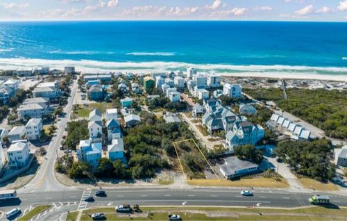 13512 E Emerald Coast Pkwy, Inlet Beach, FL, 32461-7355 | Card Image