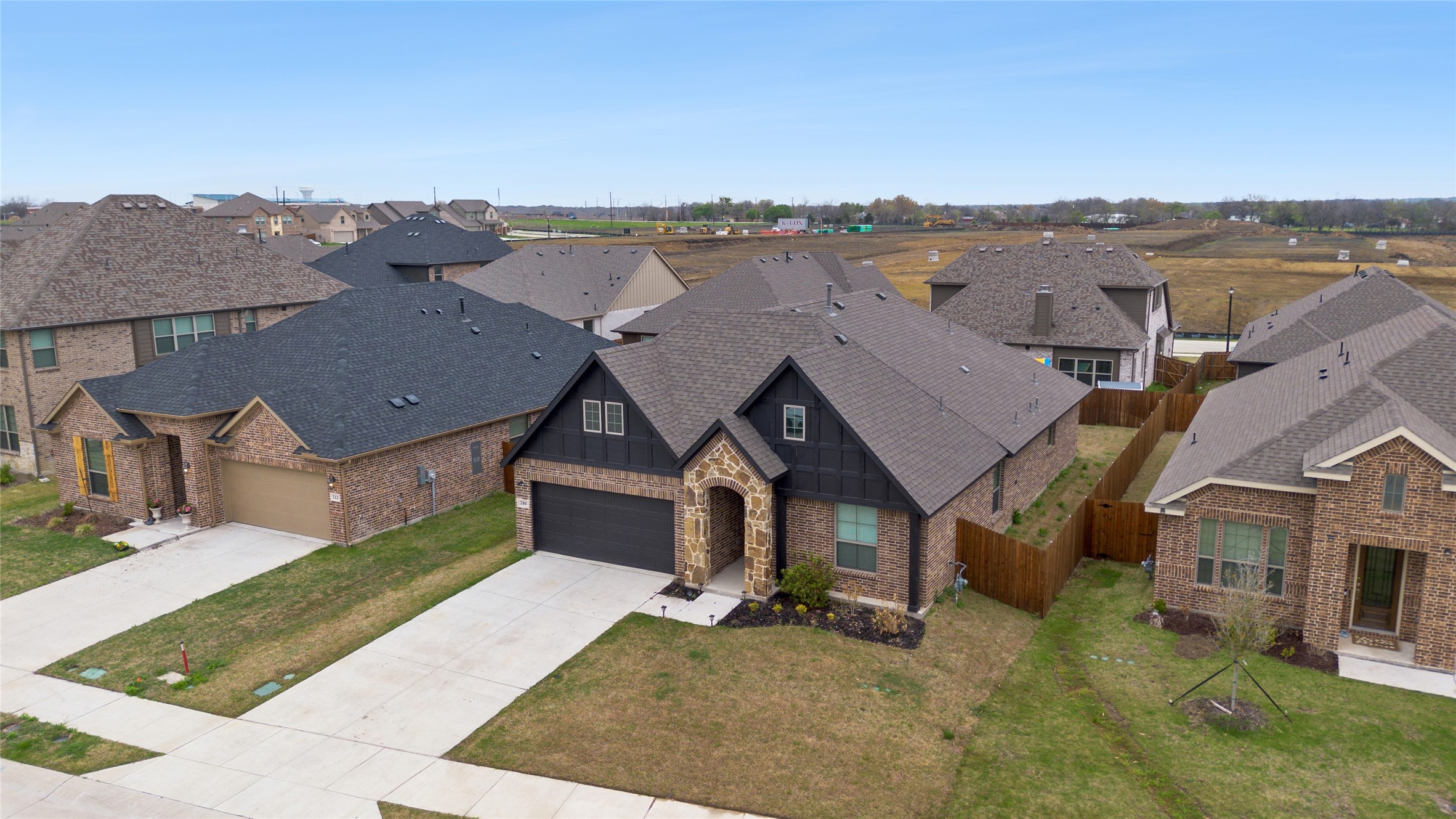 Residential Lease in Princeton 4