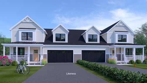 185 Aurora Rd, South Burlington, VT, 05403-7672 | Card Image