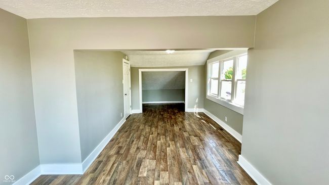 929 Bancroft St, House other with 3 bedrooms, 2 bathrooms and null parking in Indianapolis IN | Image 25