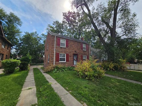 15454 Gilchrist St, Detroit, MI, 48227-1575 | Card Image