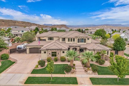 2434 E 3860 S, St. George, UT, 84790-5006 | Card Image