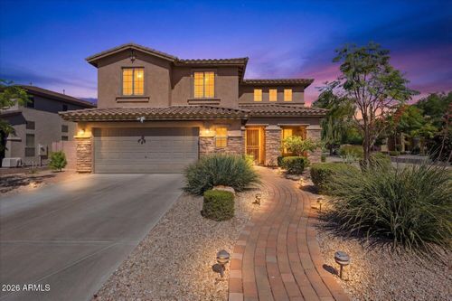 2128 W Gambit Trl, Phoenix, AZ, 85085-3767 | Card Image
