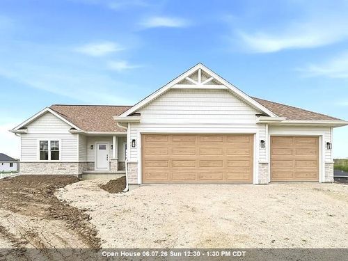 112 Shady Lane, EDEN, WI, 53019 | Card Image