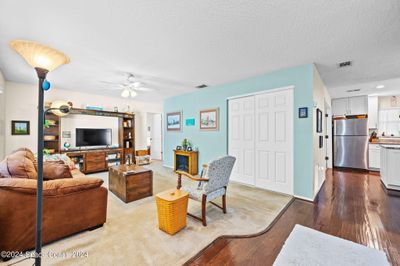 897 Brunswick Lane, House other with 3 bedrooms, 2 bathrooms and null parking in Rockledge FL | Image 3