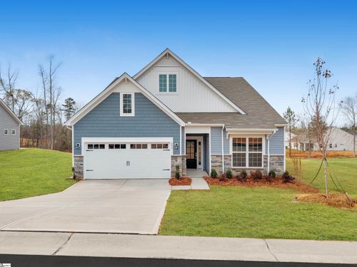 495 Adhurst Dr, Enoree, SC, 29335 | Card Image