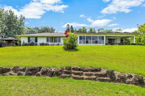 41 Poha Pl, Makawao, HI, 96768-8245 | Card Image