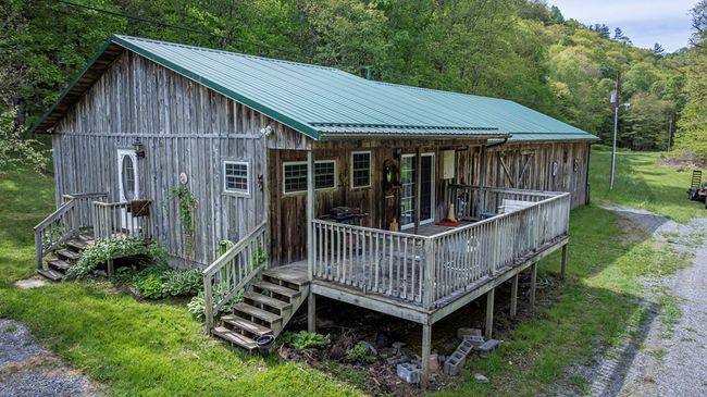 267 Sturgills Rd, House other with 3 bedrooms, 3 bathrooms and null parking in Mouth of Wilson VA | Image 6