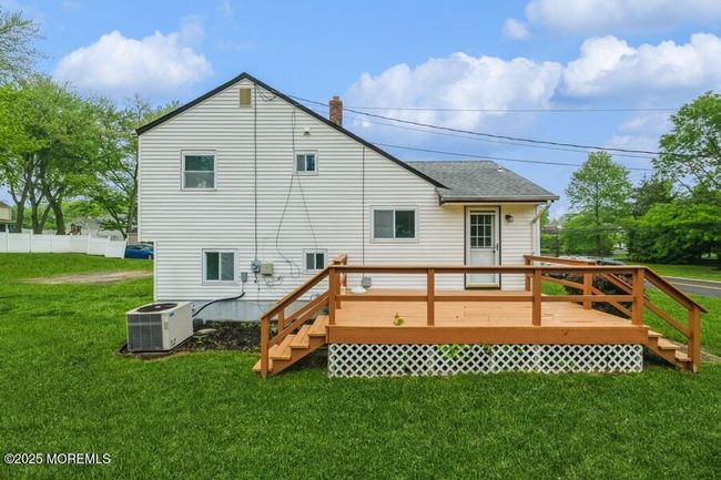 20 Telegraph Hill Rd, House other with 3 bedrooms, 2 bathrooms and null parking in Holmdel NJ | Image 17