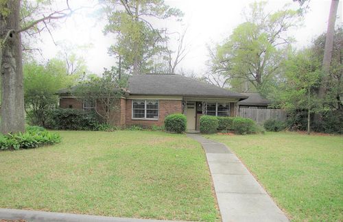 1519 Johanna Dr, Houston, TX, 77055-5066 | Card Image