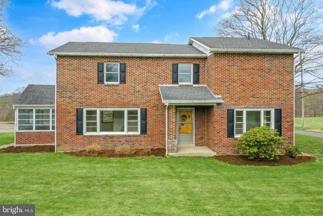 140 Shartlesville Rd, House other with 5 bedrooms, 4 bathrooms and null parking in BERNVILLE PA | Image 48
