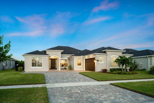 8471 Paragrass Avenue, Melbourne, FL, 32940 | Card Image