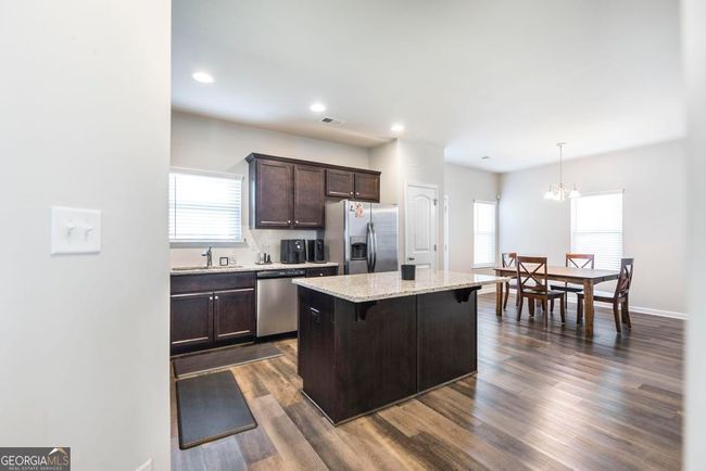 196 Amelia Dr, House other with 4 bedrooms, 3 bathrooms and null parking in Byron GA | Image 7