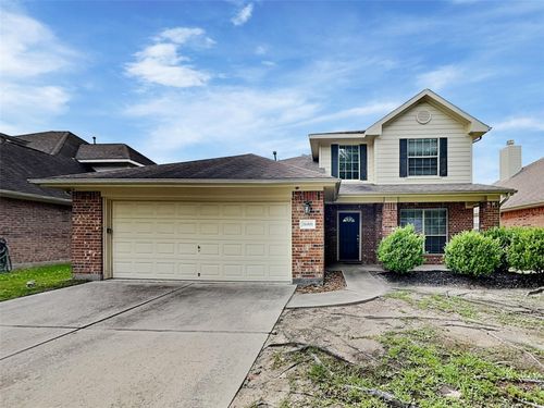 26881 Armor Oaks Dr, Humble, TX, 77339-6201 | Card Image