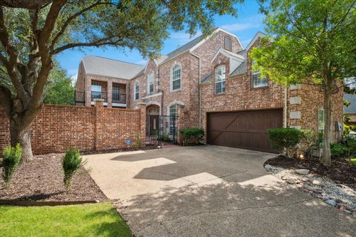 4683 Venetian Way, Frisco, TX, 75034-6695 | Card Image