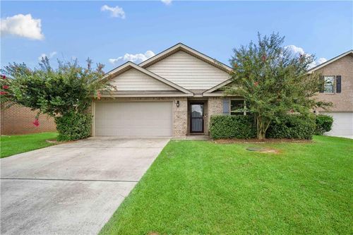 3461 Summer Woods Cir W, Mobile, AL, 36695-5236 | Card Image