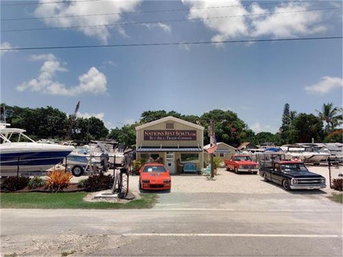101851 Overseas Hwy, Key Largo, FL, 33037-4580 | Card Image