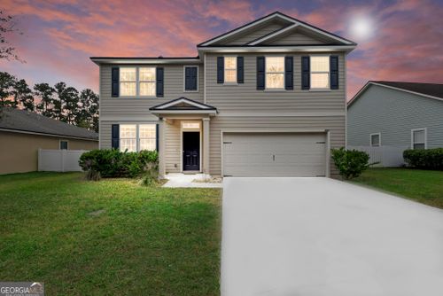 224 Waters Edge Drive, Kingsland, GA, 31548 | Card Image