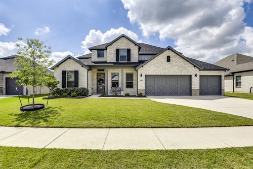 235 Half Moon Dr, Waxahachie, TX, 75165-2056 | Card Image