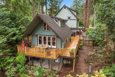 10812 Minterwood Drive Nw, House other with 2 bedrooms, 2 bathrooms and 2 parking in Gig Harbor WA | Image 2