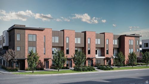 44-599 E Savvy Cv S, Salt Lake City, UT, 84107 | Card Image