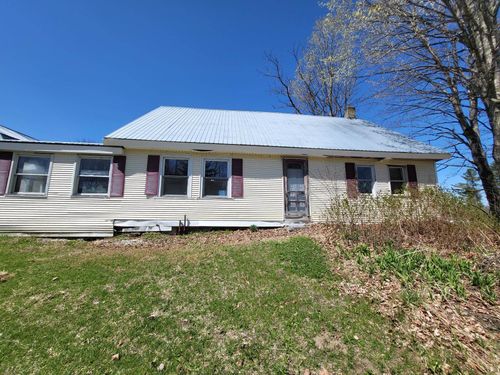 1008 Luce Rd, North Montpelier, VT, 05666 | Card Image