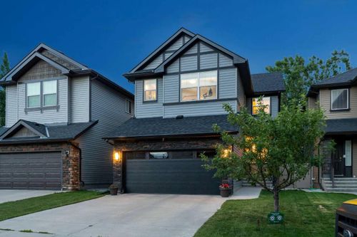 107 Panatella Cape Nw, Calgary, AB, T3K0W4 | Card Image