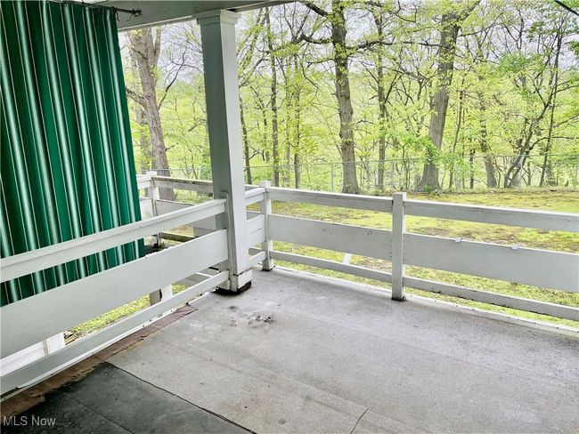 View of patio | Image 4