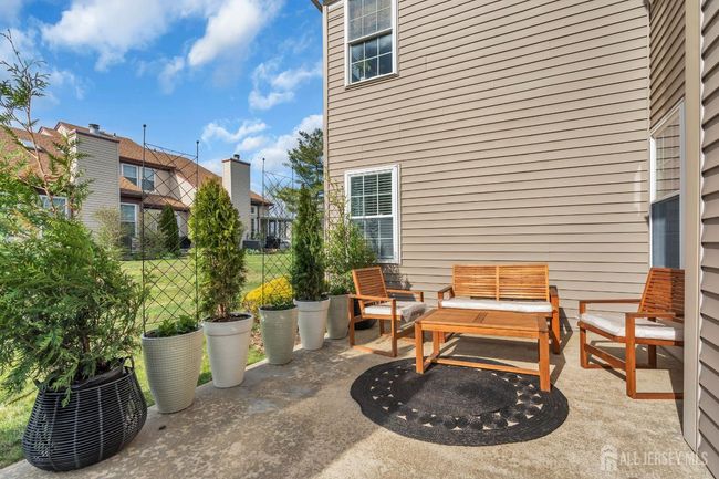 3B - 3 Wexford Dr, Townhouse with 2 bedrooms, 2 bathrooms and null parking in Monroe NJ | Image 50