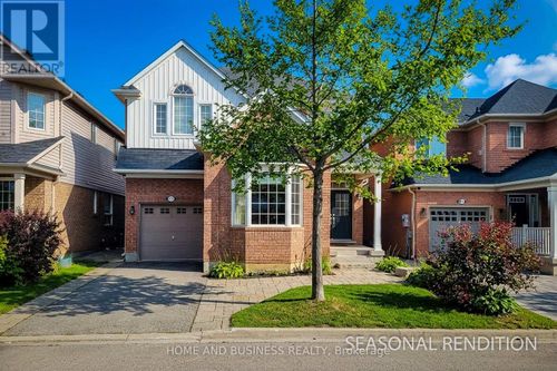 913 Mcewan Dr, Milton, ON, L9T0L4 | Card Image