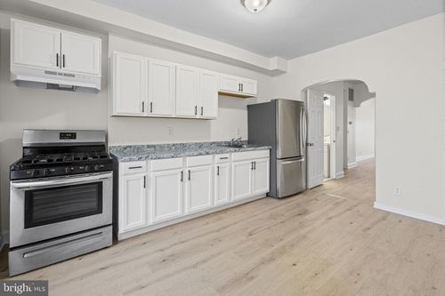 2022 Cliftwood Ave, BALTIMORE, MD, 21213-1532 | Card Image