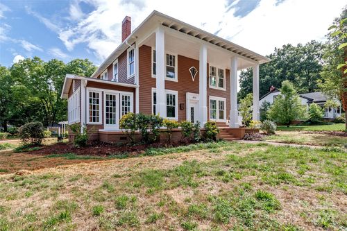 903 W Franklin St, Monroe, NC, 28112-4611 | Card Image
