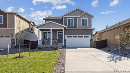 18743 E 99th Avenue, Commerce City, CO, 80022 | Card Image