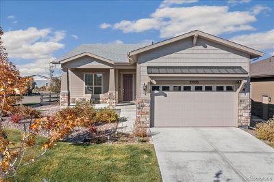 22235 E Bailey Place, House other with 3 bedrooms, 2 bathrooms and 2 parking in Aurora CO | Image 3