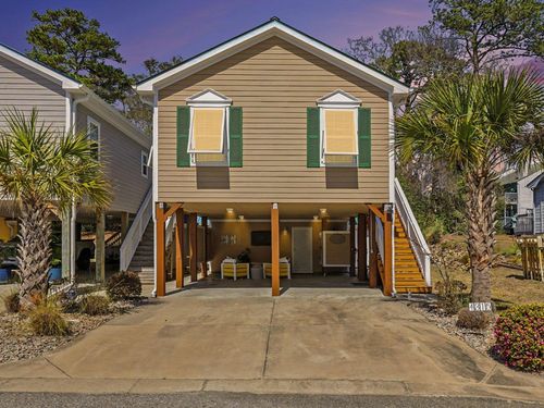 4315 Grande Harbour Blvd, Little River, SC, 29566-6984 | Card Image